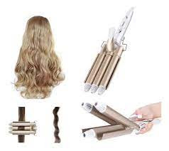 Miniatura 4 de Pinza sirena 3 tubos